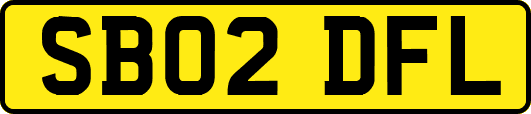 SB02DFL