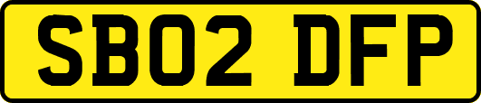 SB02DFP