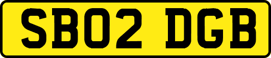 SB02DGB
