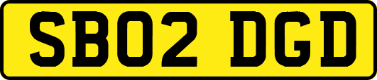 SB02DGD