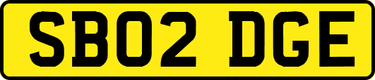 SB02DGE