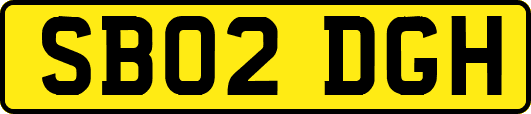 SB02DGH