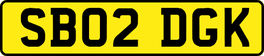 SB02DGK