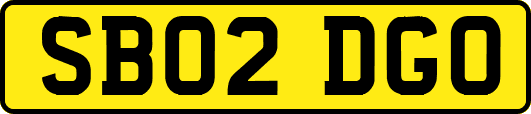 SB02DGO