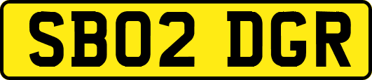SB02DGR