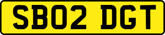 SB02DGT