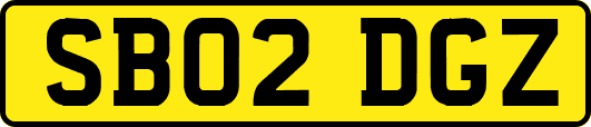 SB02DGZ