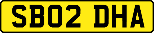SB02DHA