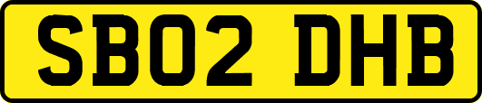 SB02DHB
