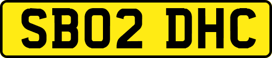 SB02DHC
