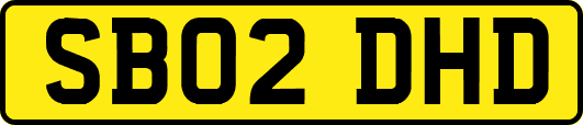 SB02DHD