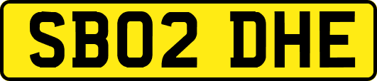 SB02DHE
