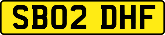 SB02DHF