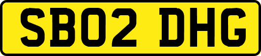 SB02DHG