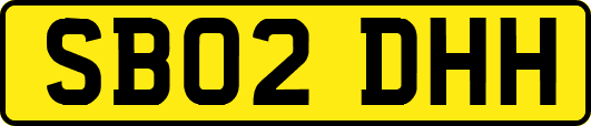 SB02DHH
