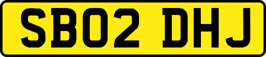 SB02DHJ