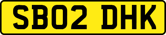 SB02DHK