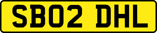 SB02DHL