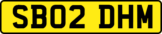 SB02DHM