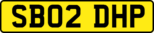 SB02DHP