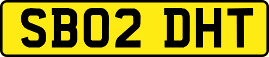 SB02DHT