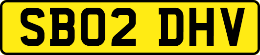 SB02DHV