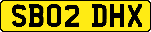 SB02DHX
