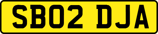 SB02DJA