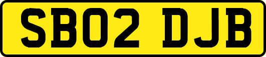 SB02DJB
