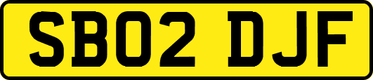 SB02DJF