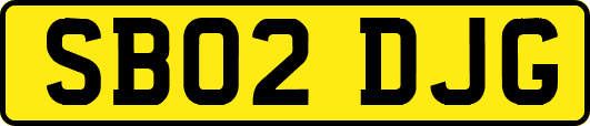 SB02DJG