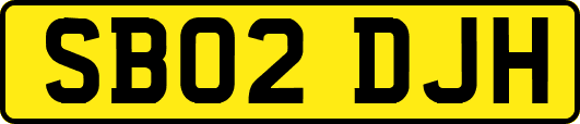 SB02DJH