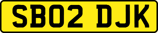 SB02DJK