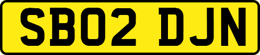 SB02DJN