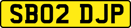 SB02DJP
