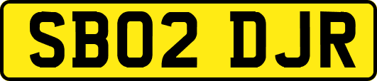 SB02DJR