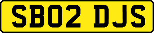 SB02DJS