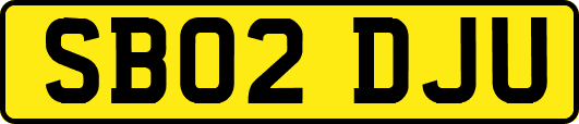 SB02DJU