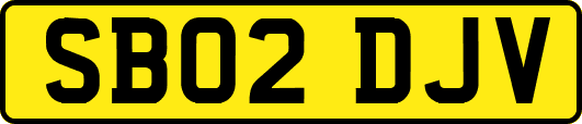 SB02DJV