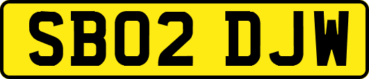 SB02DJW