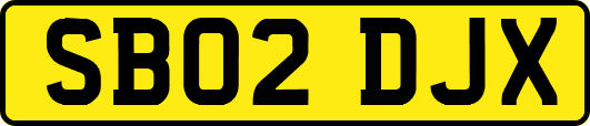 SB02DJX