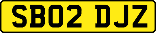 SB02DJZ