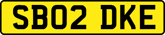 SB02DKE