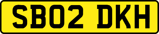 SB02DKH