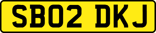 SB02DKJ