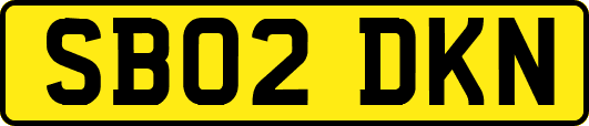 SB02DKN