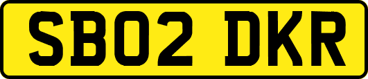 SB02DKR