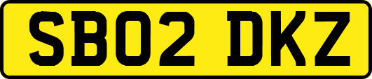 SB02DKZ