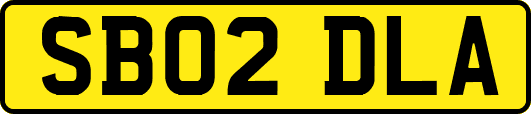SB02DLA