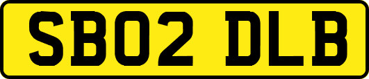 SB02DLB